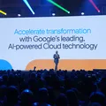 Google Workspace inclui IA em vídeo, fotos, Meet e Planilhas imagem