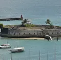 Governo do Estado contrata serviço para obras no Forte São Marcelo imagem