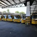 GPS dos ônibus será enviado ao TRE-BA após caos no transporte de Salvador imagem