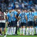 Grêmio recebe cobrança no CNRD por dívida com defensor imagem
