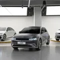 Grupo Hyundai Motor acelera direção autônoma com IA e data flywheel imagem