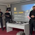 Grupo suspeito de extorsão, homicídios e tráfico é alvo de operação em Salvador imagem