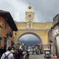Guatemala é um excelente destino para quem deseja conhecer vulcões imagem