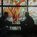 Guerra na Ucrânia e conflitos familiares inspiram filme cotado para o Oscar imagem