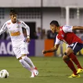 Há 14 anos, Bahia calou a Vila Belmiro contra o Santos de Neymar imagem