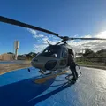 Helicópteros e drones reforçam segurança durante Operação Eleições na Bahia imagem