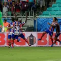 Herói do título do Bahia no Nordestão amarga lanterna na 2ª divisão do Japão imagem