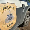 Homem de 72 anos é preso após condenação por estupro da enteada imagem