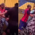 Homem descumpre medida protetiva e agride ex-mulher na Estrada das Barreiras imagem