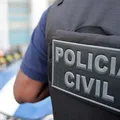 Homem é assassinado ao voltar do trabalho e deixa esposa grávida na maternidade imagem