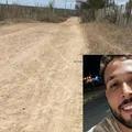 Homem é morto após ser levado à força da casa da namorada na Bahia imagem