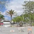 Homem é morto com garrafada em praça pública após discussão na Bahia imagem