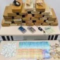 Homem é preso com 30 kg de crack e porções de cocaína na Bahia imagem