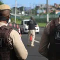 Homem é preso com carro roubado e diz ser funcionário da ALBA em Salvador imagem