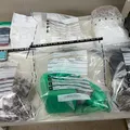 Homem é preso com mais de 800 porções de drogas em Salvador imagem