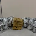 Homem é preso com vasta quantidade de drogas durante ronda em Salvador imagem