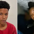 Homem é preso e adolescente apreendido após matar mulher na Bahia imagem