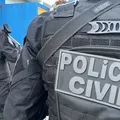 Homem é preso menos de 24 horas depois de matar adolescente na Bahia imagem