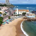 Homem é preso suspeito de participar da morte de jovem no Rio Vermelho imagem