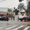 Homem invade creche, faz 13 crianças reféns e ameaça colocar fogo na unidade imagem