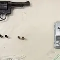 Homem morre após confronto com policiais militares imagem