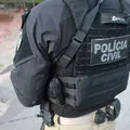 Homem usa nome falso e é preso após pedido de ajuda nas redes sociais imagem