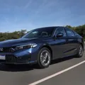 Honda anuncia grande novidade que pode deixar o Civic mais econômico imagem