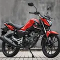 Honda CG 160 2027 ganha sistema flex, USB-C, ABS e preços a partir de R$ 17 mil imagem