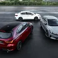 Honda City 2027 chega com versão inédita e preço de até R$ 156 mil imagem