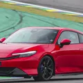 Honda Prelude volta ao Brasil mais econômico custando R$ 380 mil imagem