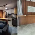 Hóspede aluga casa pelo Airbnb e vende móveis da residência por valor surpreendente imagem
