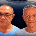 Idoso de 65 anos e homem de 53 são mortos a tiros na Bahia imagem