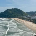 Ilha brasileira possui praia mais certificada da América do Sul imagem