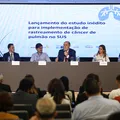 Inca participa de pesquisas voltadas à melhoria do cuidado oncológico imagem