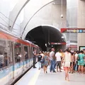 Inema concede licença para expansão do metrô até o Campo Grande imagem