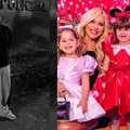 Influenciador é detido após rumores sobre filha de Virginia imagem