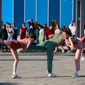 Inscrições para cursos de dança em Salvador com artistas internacionais encerram nesta terça (20) imagem