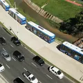 Inspeção do TRE-BA confirma menor circulação do BRT de Salvador imagem