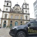 Investigação sobre fraudes em licitações públicas cumpre mandados na Bahia imagem