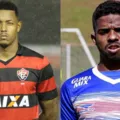 Investigados por ligação com tráfico, ex-jogadores de Bahia e Vitória têm infância em comum imagem