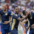 Invicto, Bahia é o segundo melhor time da Série A no segundo turno imagem