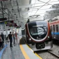 Iphan autoriza avanço de obras do metrô de Salvador até o Campo Grande imagem