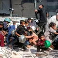 Israel desloca cerca de 2 mil palestinos em Hebron imagem