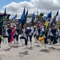 Itaberaba prepara desfile de 7 de Setembro com  estudantes imagem