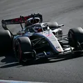 Italiano quebra jejum de 60 anos na F1 após largar em 19º imagem