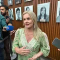 Ivana Bastos descarta concorrência no PSD pela presidência da Alba imagem