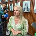 Ivana Bastos desconversa sobre disputar governo da Bahia em 2030 imagem