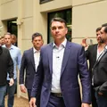 “Já passou da hora”, diz Flávio ao cobrar impeachment de Moraes imagem