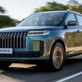 Jaecoo 5 estreia em Salvador com motor híbrido e bancos para pets imagem