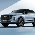 Jaecoo 7 chega ao Brasil com tecnologia híbrida e foco em SUVs imagem